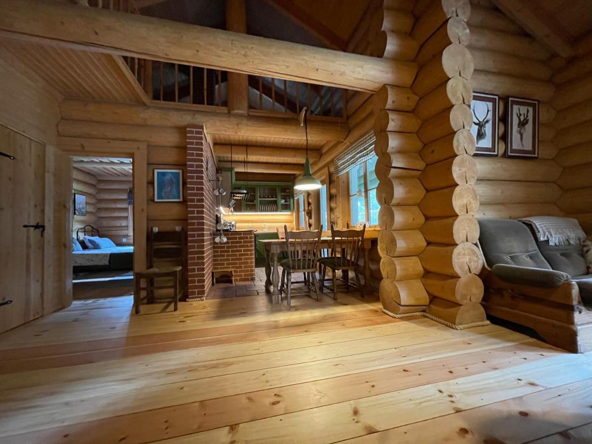 Kasepuu Holiday House Uulu Dış mekan fotoğraf