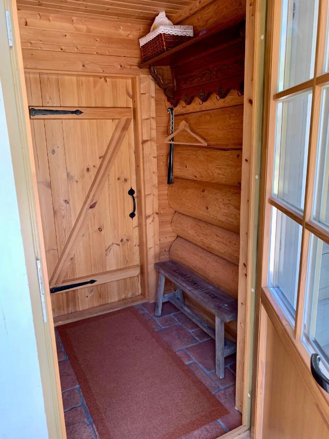 Kasepuu Holiday House Uulu Dış mekan fotoğraf