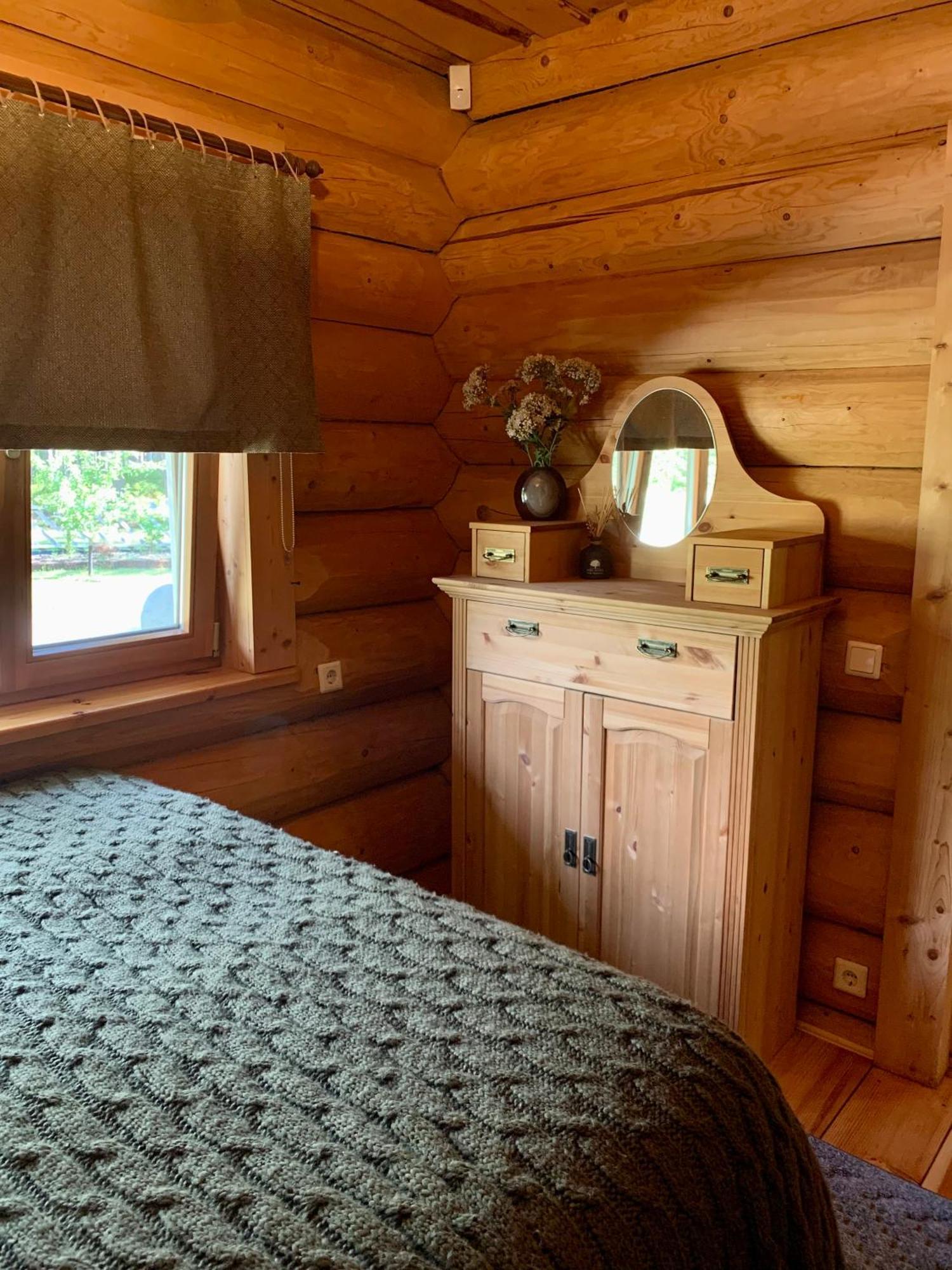 Kasepuu Holiday House Uulu Dış mekan fotoğraf