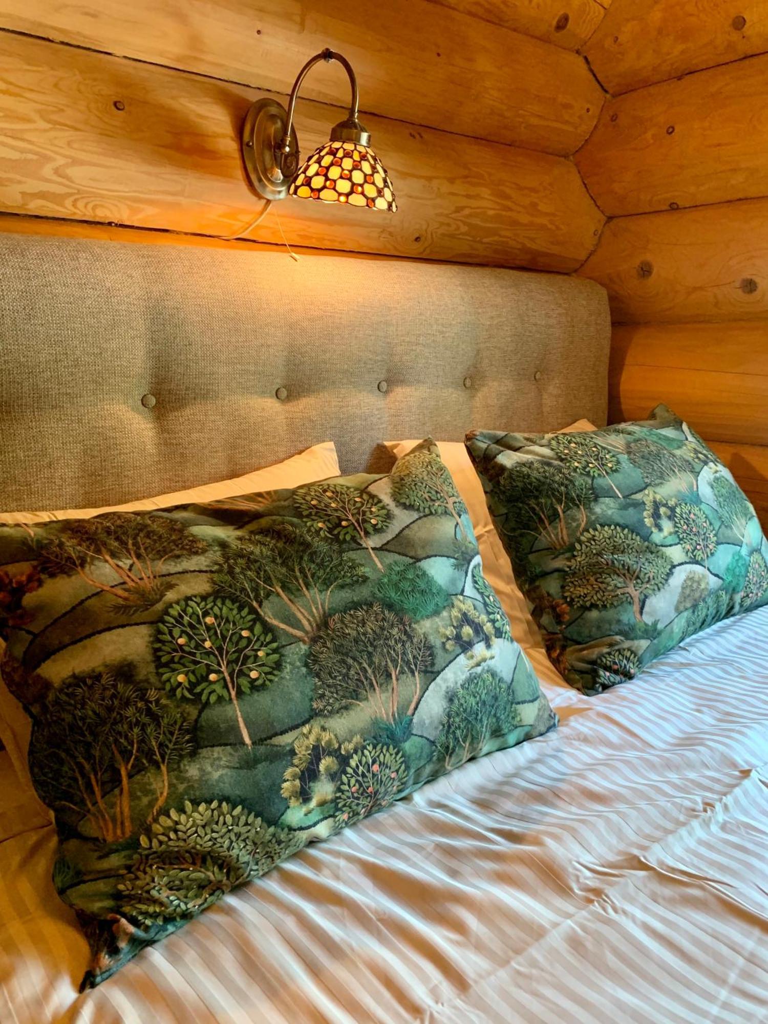 Kasepuu Holiday House Uulu Dış mekan fotoğraf
