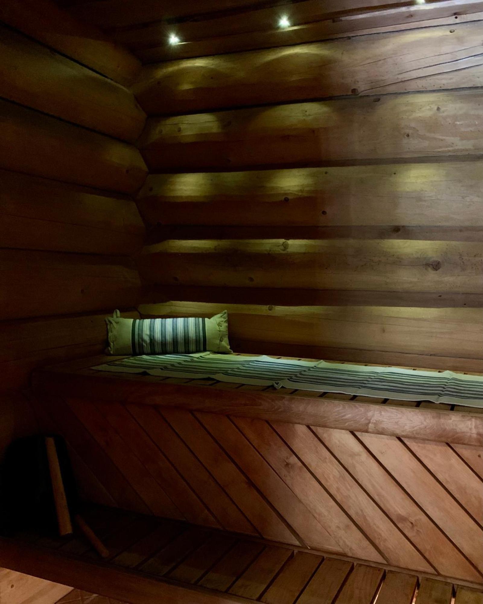 Kasepuu Holiday House Uulu Dış mekan fotoğraf