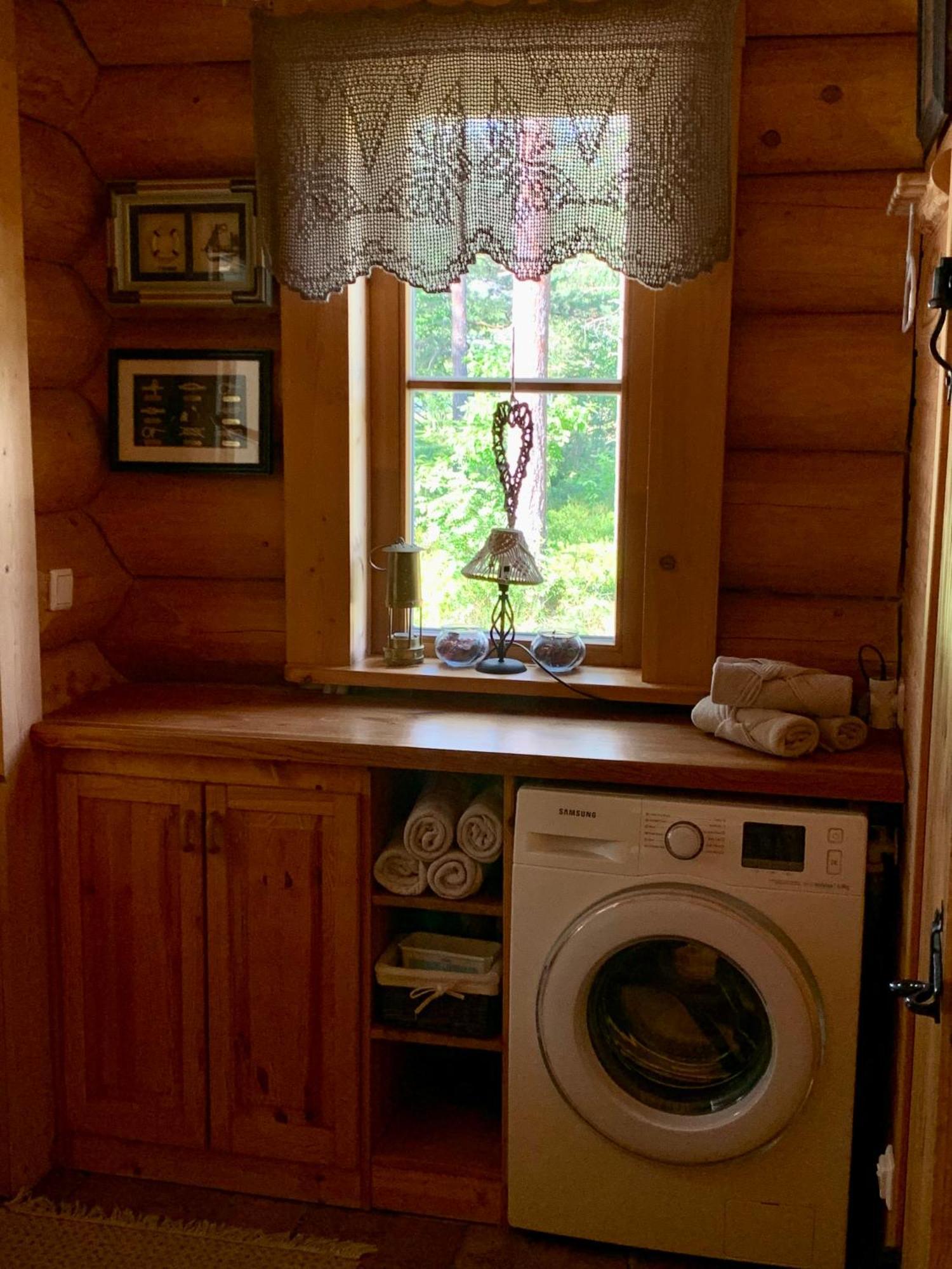 Kasepuu Holiday House Uulu Dış mekan fotoğraf
